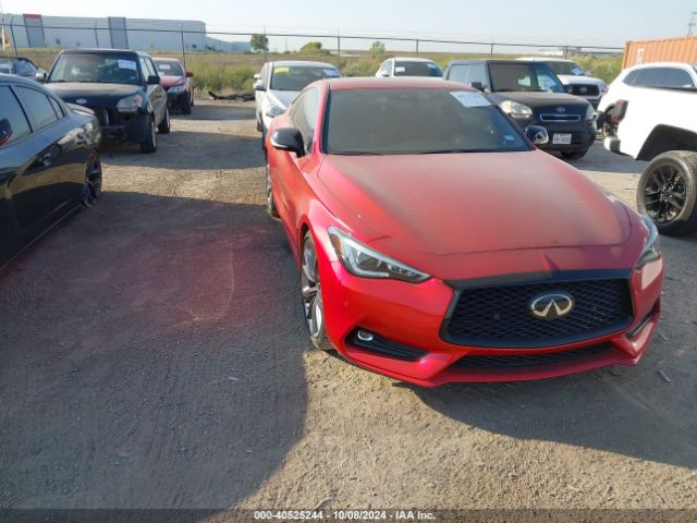 infiniti q60 2022 jn1fv7lk2nm660612