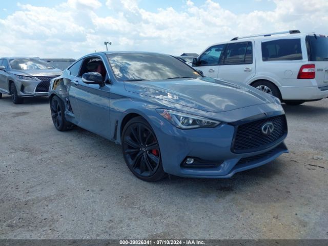 infiniti q60 2022 jn1fv7ll5nm680071