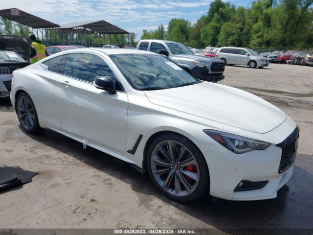 infiniti q60 2021 jn1fv7ll9mm560529