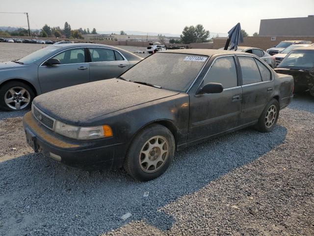 nissan maxima gxe 1992 jn1hj01f1nt007180