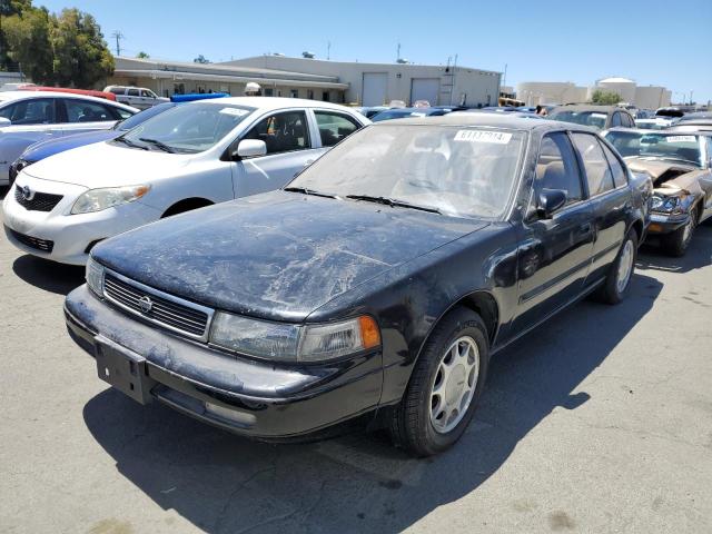 nissan maxima gxe 1993 jn1hj01f6pt114020