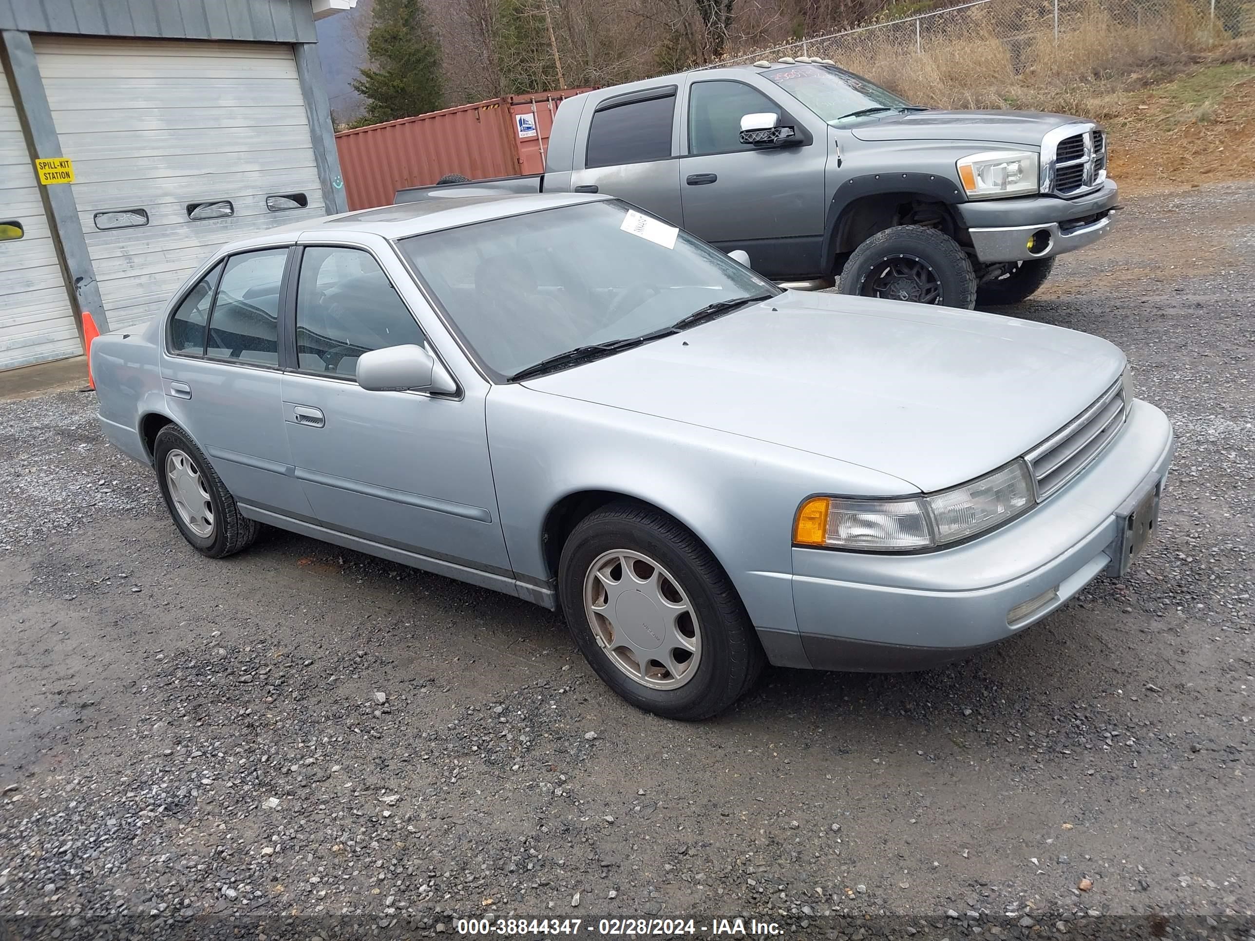 nissan maxima 1990 jn1hj01p3lt457435