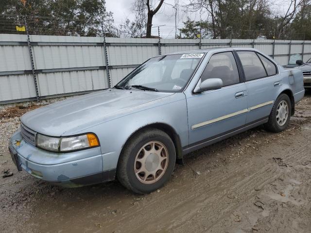 nissan maxima 1991 jn1hj01p3mt534449