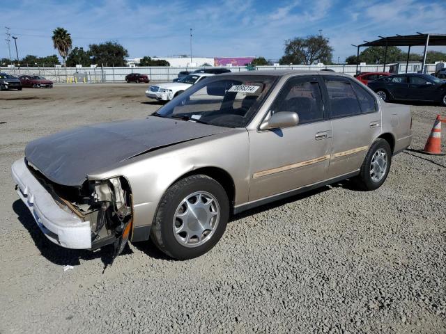 nissan maxima gxe 1992 jn1hj01p6nt623546