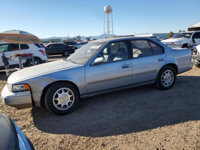 nissan maxima 1991 jn1hj01p8mt511653