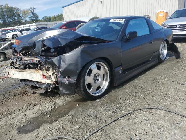 nissan 240sx 1990 jn1hs36pxlw153833