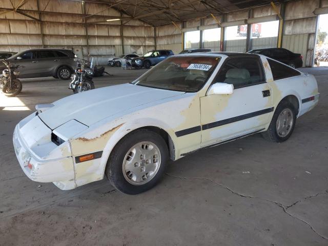 nissan 300zx 1985 jn1hz14s2fx097084