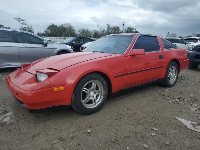 nissan 300zx 1987 jn1hz14s5hx200243