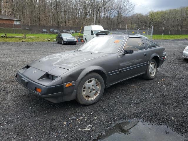 nissan 300zx 1985 jn1hz14sxfx094241