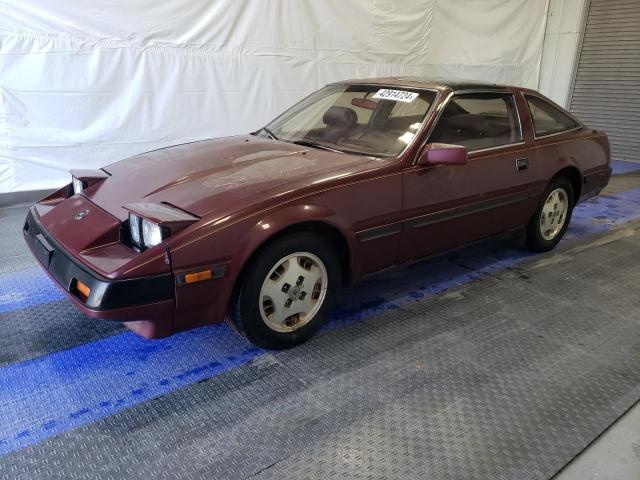 nissan 300zx 1985 jn1hz16s4fx045727