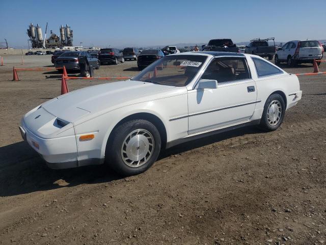 nissan 300zx 1987 jn1hz16s4hx128044