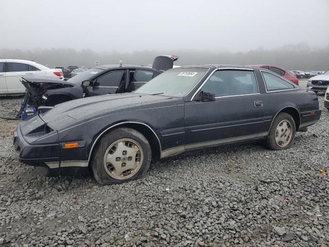 nissan 300zx 1985 jn1hz16s6fx046457