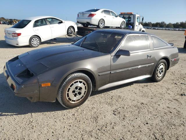 nissan 300zx 2+2 1986 jn1hz16s9gx094097