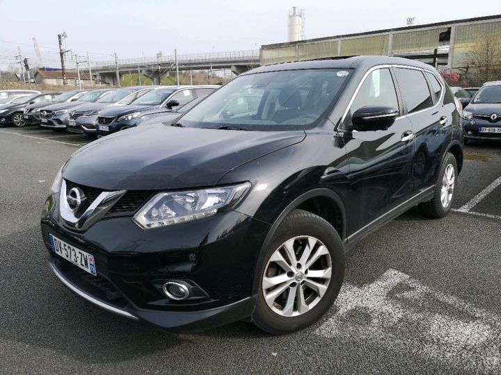 nissan x-trail 2015 jn1jcat32u0018425