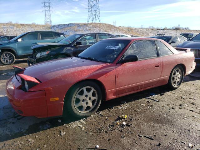 nissan 240sx 1992 jn1ms34p9nw108368