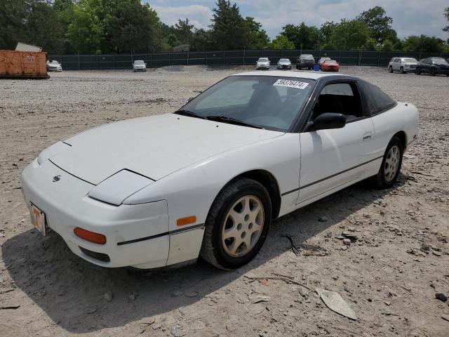 nissan 240sx 1993 jn1ms36p0pw304148