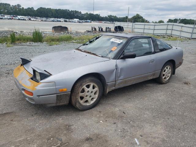 nissan 240sx 1992 jn1ms36p9nw116256