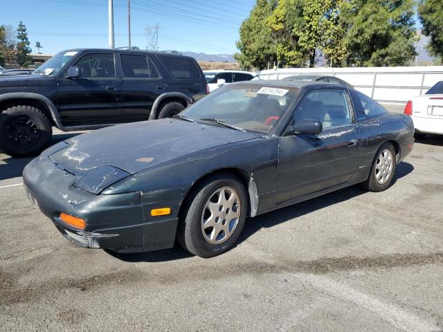 nissan 240sx 1992 jn1ms36pxnw115066