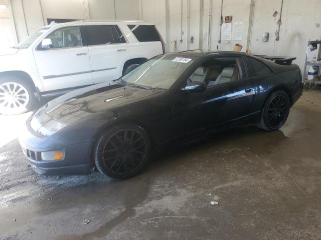 nissan 300zx 1990 jn1rz24a3lx003579