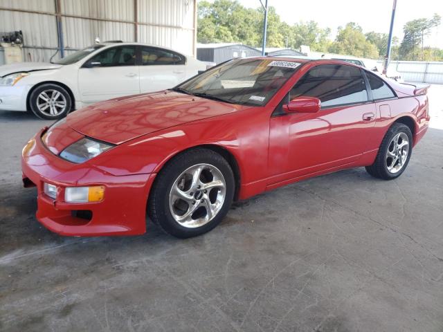 nissan 300zx 1990 jn1rz24a4lx001923