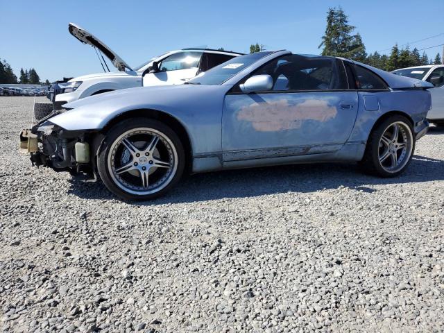 nissan 300zx 1990 jn1rz24a4lx002960