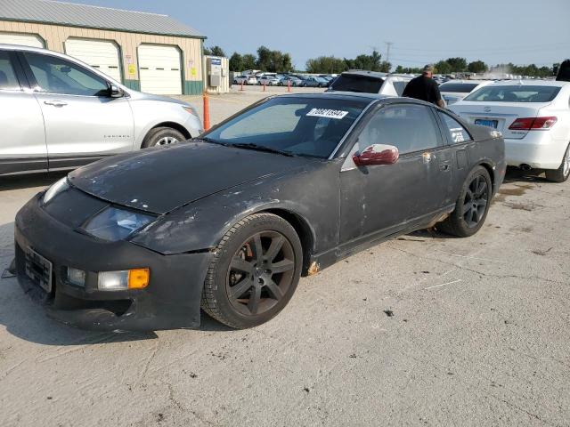 nissan 300zx 1990 jn1rz24a4lx013358