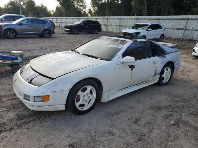 nissan 300zx 1990 jn1rz24a7lx017713