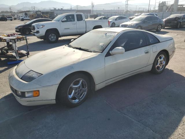 nissan 300zx 1990 jn1rz24a7lx019039