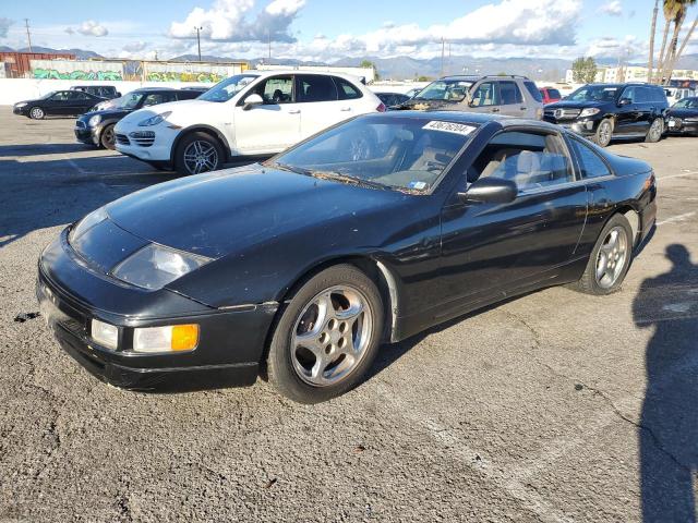 nissan 300zx 1990 jn1rz24a9lx018538