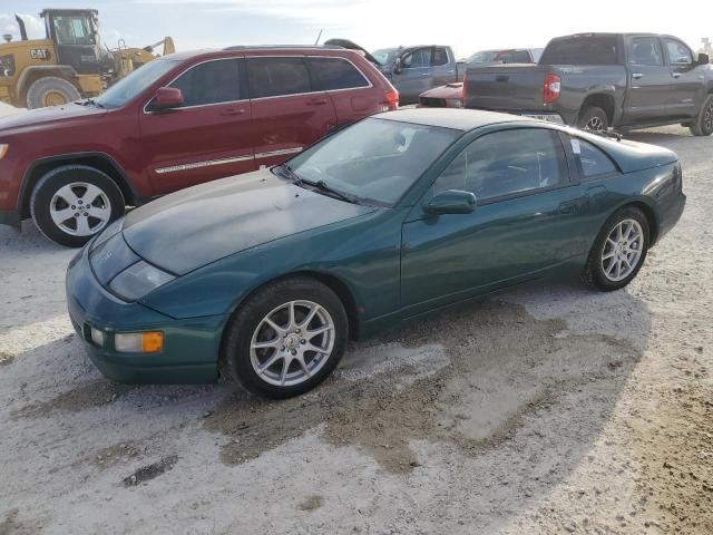 nissan 300zx 1996 jn1rz24d3tx600869