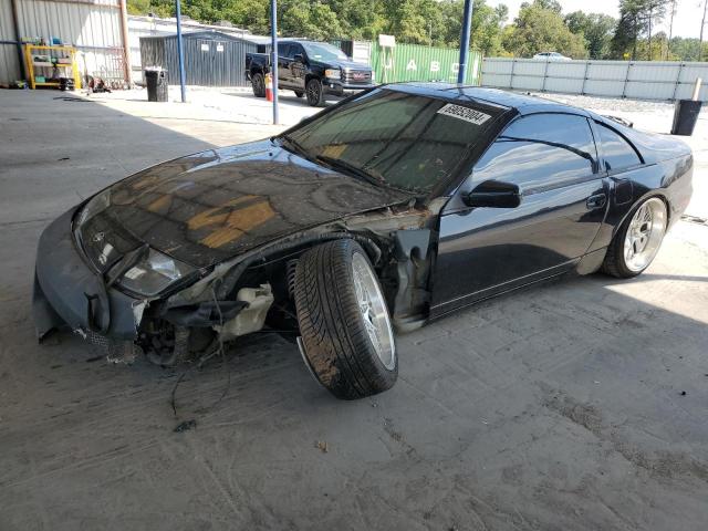 nissan 300zx 1991 jn1rz24h1mx503397