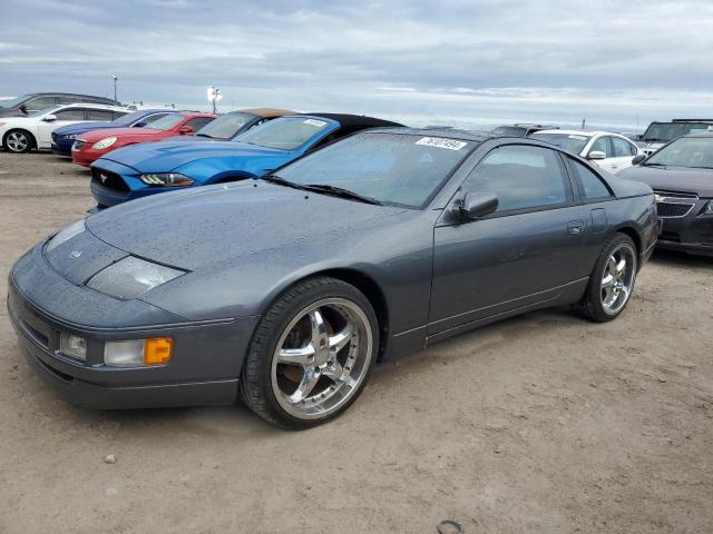 nissan 300zx 1993 jn1rz24h8px535266