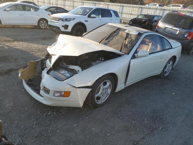 nissan 300zx 1993 jn1rz24h8px536787