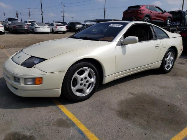 nissan 300zx 1993 jn1rz24h9px537267