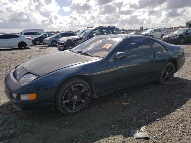 nissan 300zx 1994 jn1rz26d7rx546028