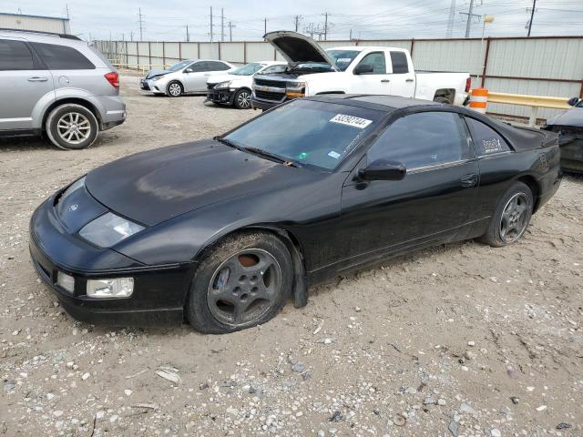 nissan 300zx 1993 jn1rz26h1px535770