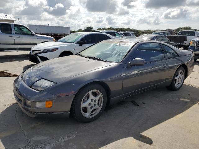 nissan 300zx 2+2 1991 jn1rz26h2mx506421