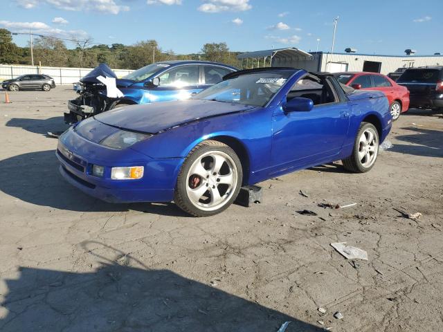 nissan 300zx 1993 jn1rz27h0px001268