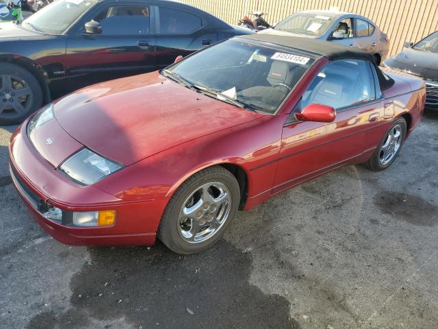 nissan 300zx 1993 jn1rz27h0px002677