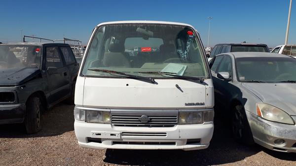 nissan urvan 0 jn1ta4e24z0600766