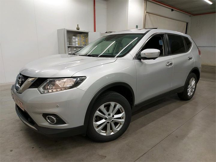 nissan x-trail 2016 jn1tcat32u0021462