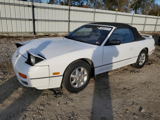 nissan 240sx 1993 jn3ms37a5pw204435