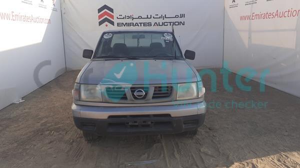 nissan 2400 2002 jn6ad23s72a721864