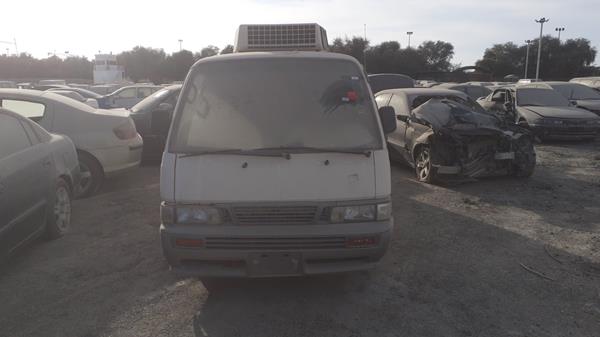 nissan urvan 2001 jn6ae42s41x710438