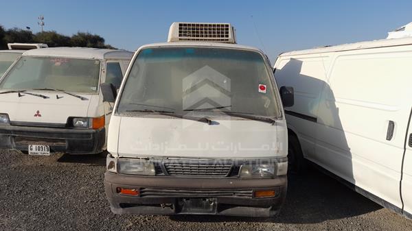 nissan urvan 2000 jn6ae42s6yx705090