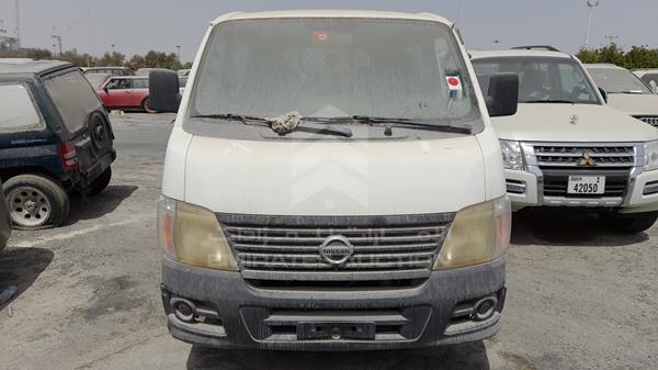 nissan urvan 2008 jn6ae52s58x100709