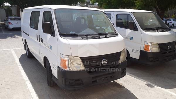 nissan urvan 2009 jn6ae52s59x102364