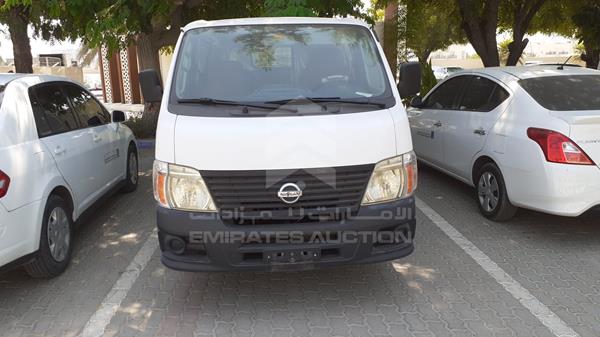 nissan urvan 2009 jn6ae52s99x102335