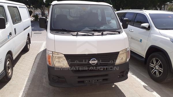 nissan urvan 2009 jn6ae52sx9x102375