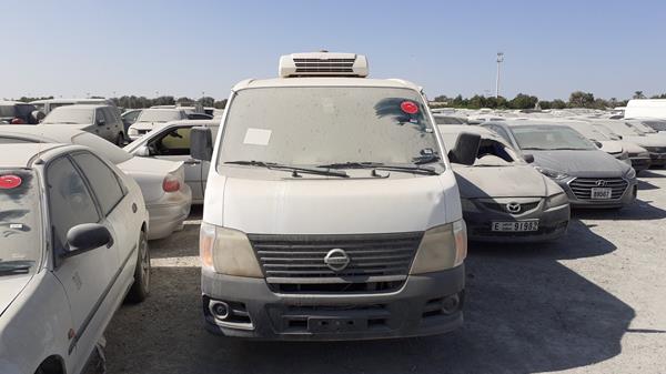 nissan urvan 2009 jn6ae52sx9x102439